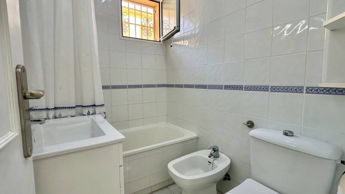 Venta - Apartment - Orihuela - Playa Flamenca