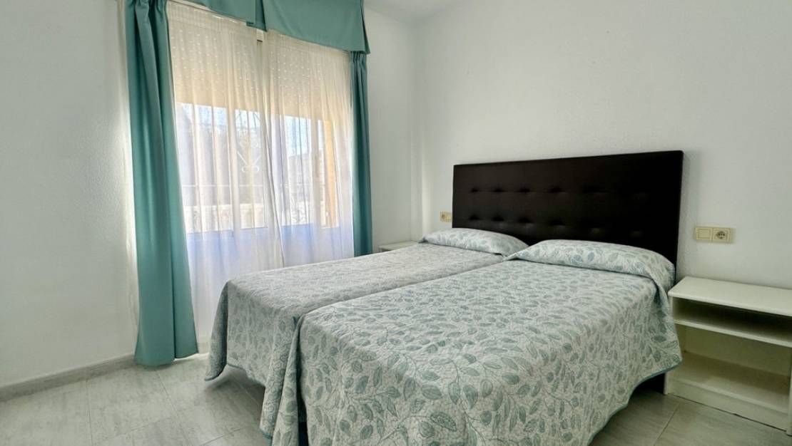 Venta - Apartment - Orihuela - Playa Flamenca