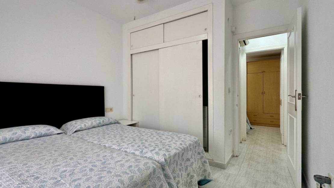 Venta - Apartment - Orihuela - Playa Flamenca