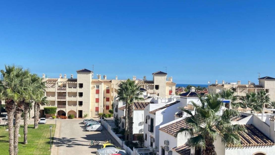 Venta - Apartment - Orihuela - Playa Flamenca