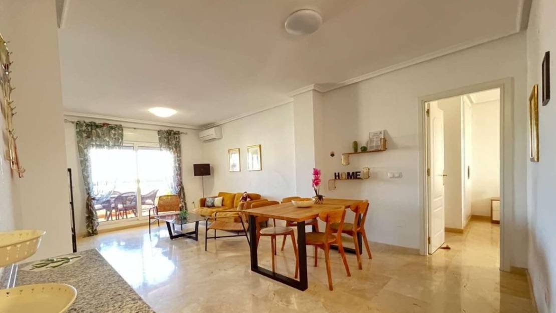 Venta - Apartment - Orihuela - Playa Flamenca