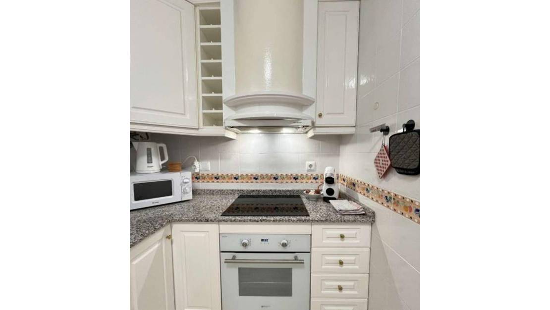 Venta - Apartment - Orihuela - Playa Flamenca