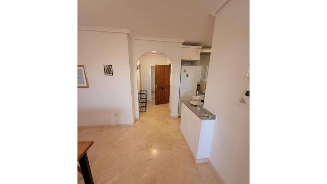 Venta - Apartment - Orihuela - Playa Flamenca