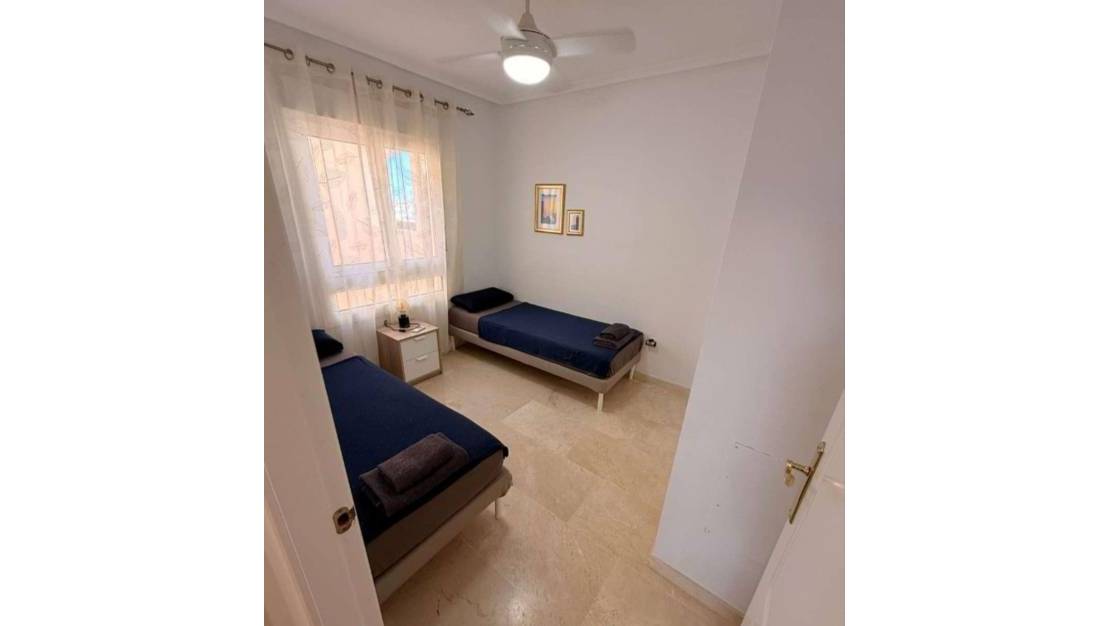 Venta - Apartment - Orihuela - Playa Flamenca