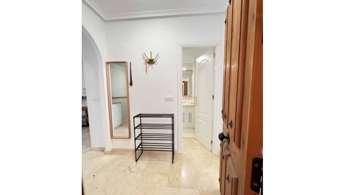 Venta - Apartment - Orihuela - Playa Flamenca