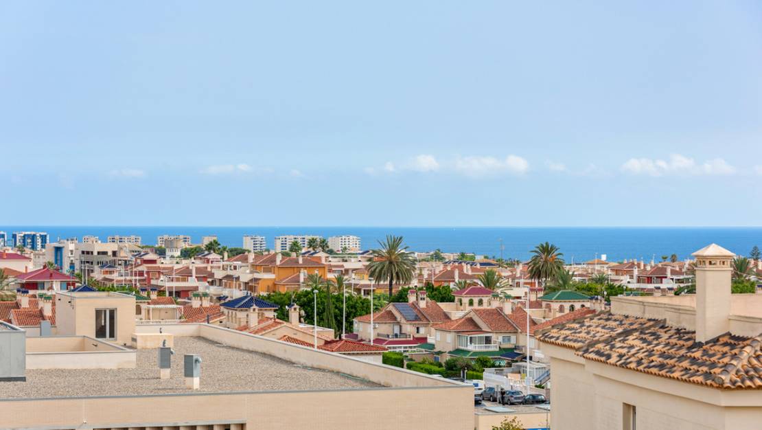 Venta - Apartment - Orihuela - Playa Flamenca