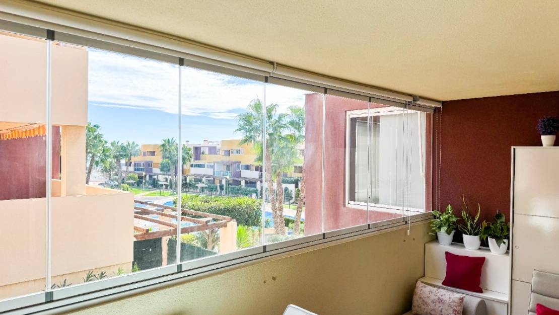 Venta - Apartment - Orihuela - Playa Flamenca
