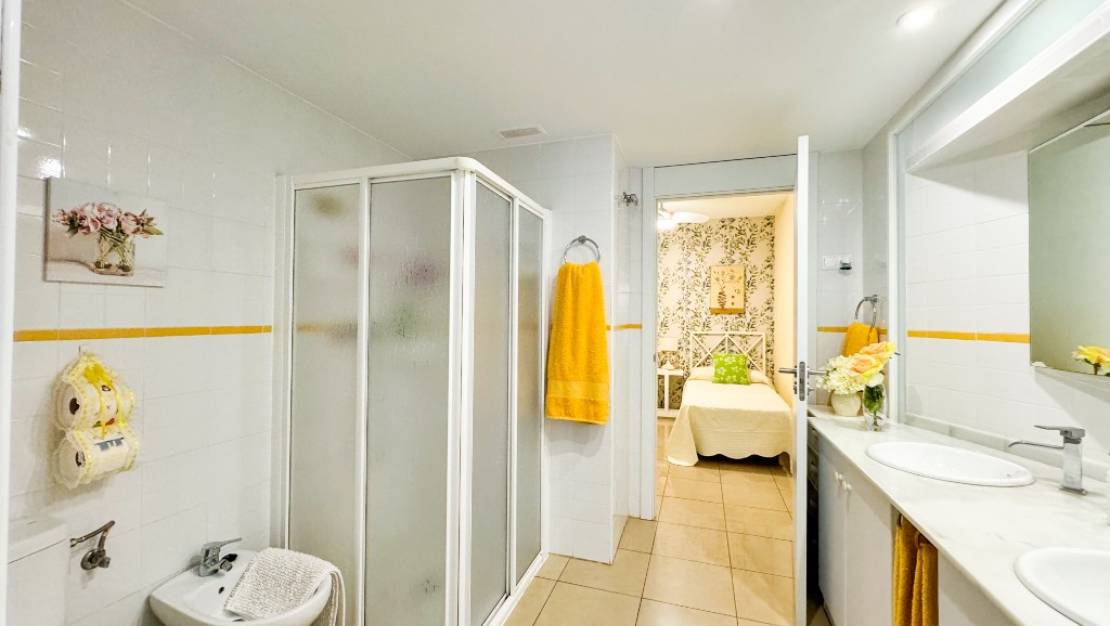 Venta - Apartment - Orihuela - Playa Flamenca