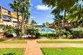 Venta - Apartment - Orihuela - Playa Flamenca