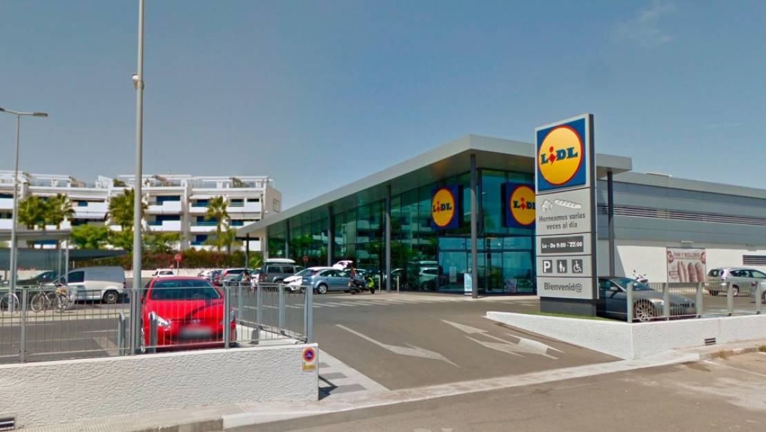 Venta - Apartment - Orihuela - Playa Flamenca