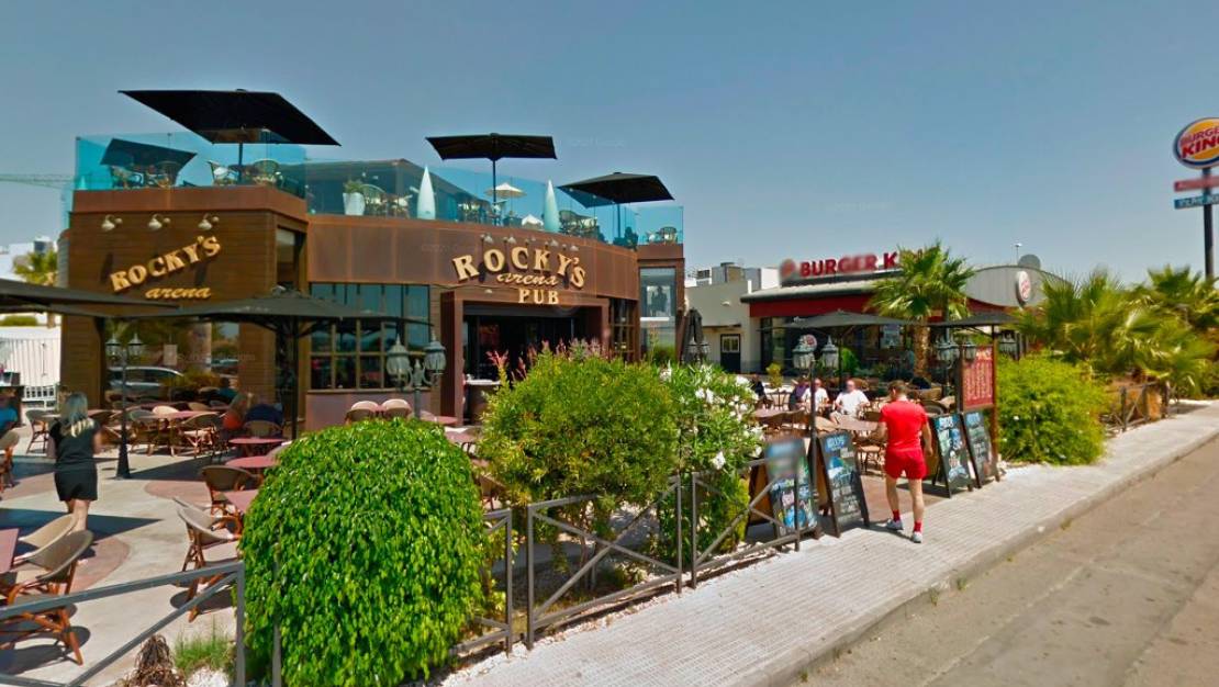 Venta - Apartment - Orihuela - Playa Flamenca