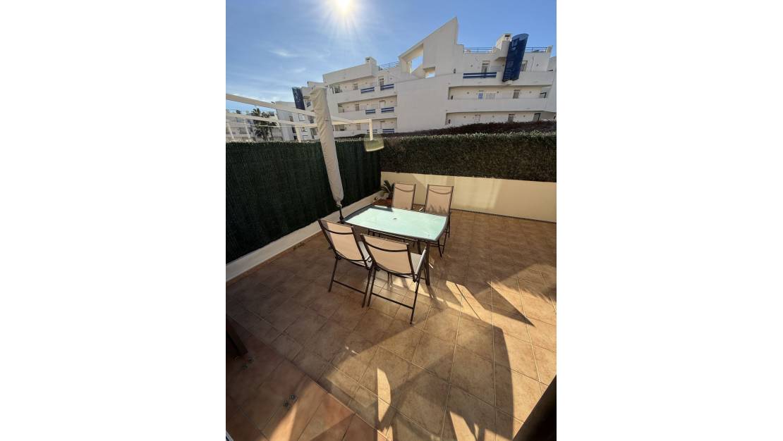 Venta - Apartment - Orihuela - Playa Flamenca