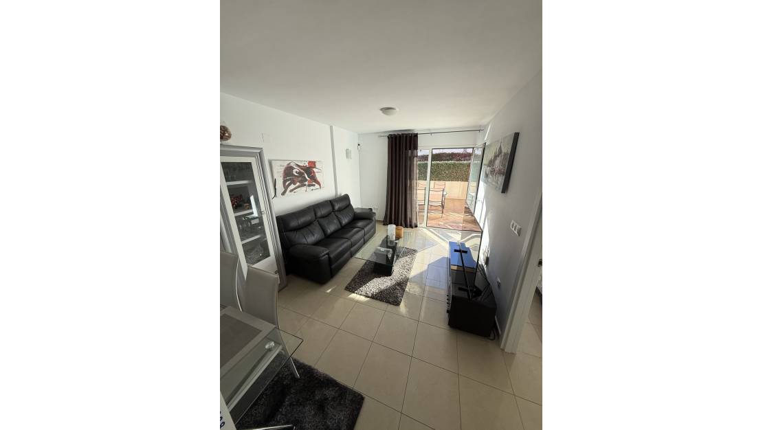 Venta - Apartment - Orihuela - Playa Flamenca