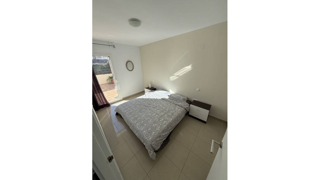 Venta - Apartment - Orihuela - Playa Flamenca