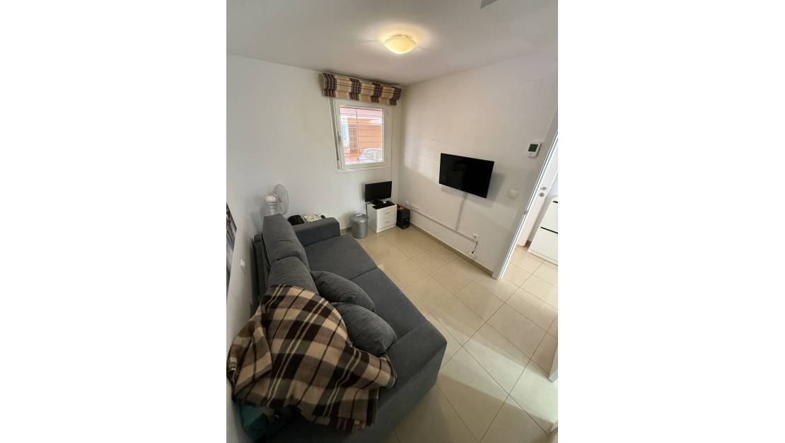 Venta - Apartment - Orihuela - Playa Flamenca