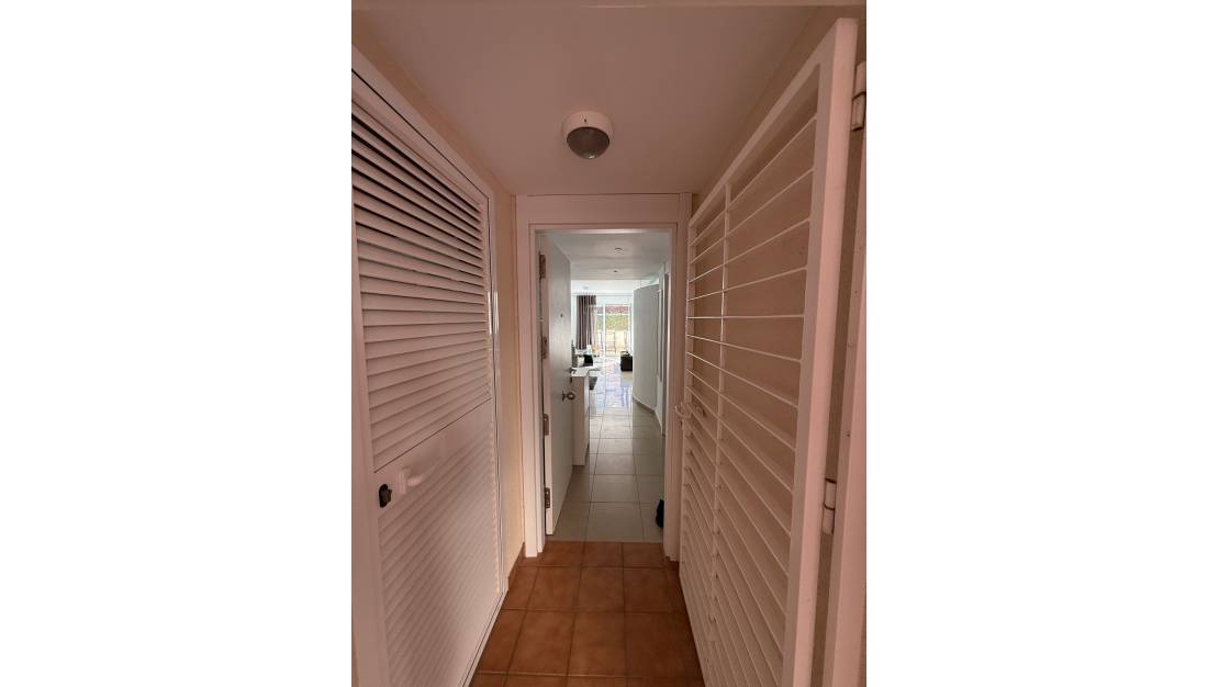 Venta - Apartment - Orihuela - Playa Flamenca