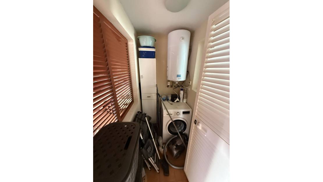 Venta - Apartment - Orihuela - Playa Flamenca