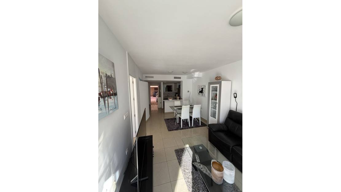 Venta - Apartment - Orihuela - Playa Flamenca