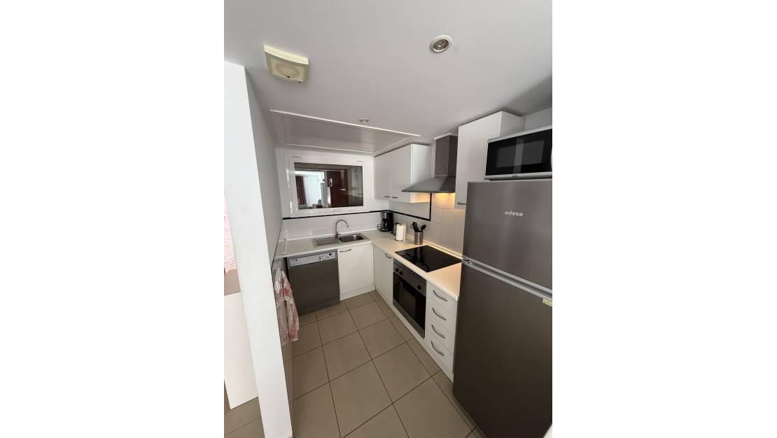 Venta - Apartment - Orihuela - Playa Flamenca