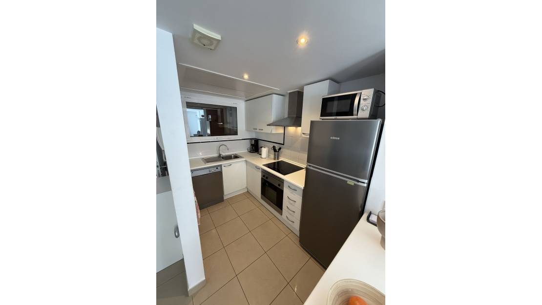 Venta - Apartment - Orihuela - Playa Flamenca