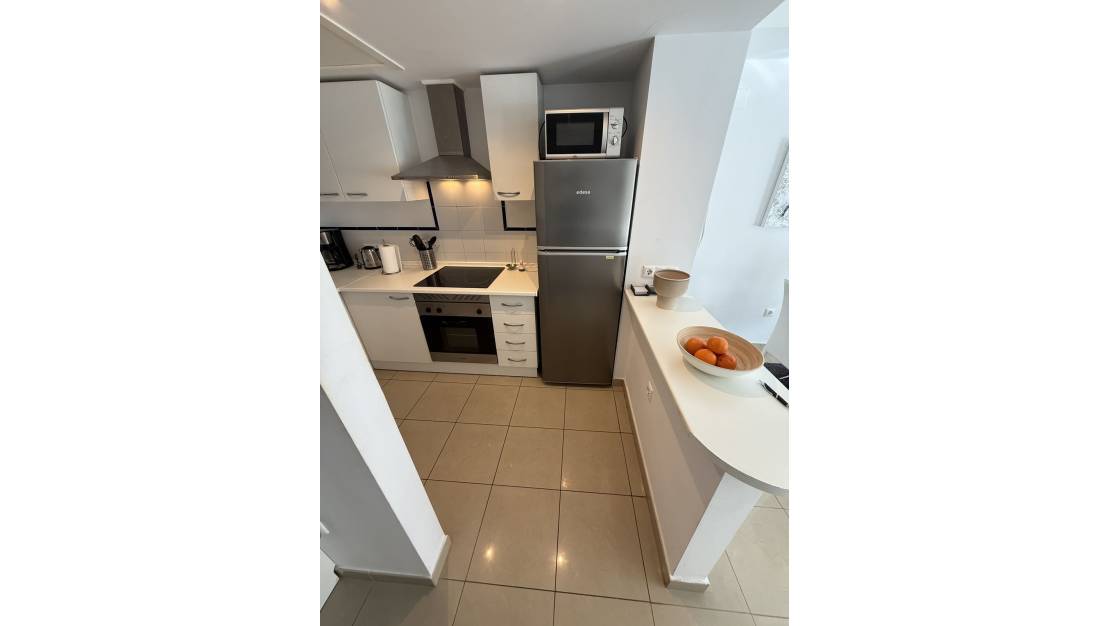 Venta - Apartment - Orihuela - Playa Flamenca