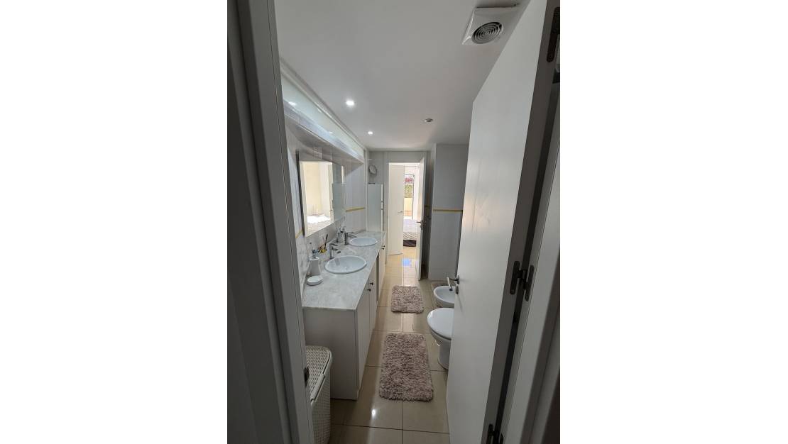 Venta - Apartment - Orihuela - Playa Flamenca