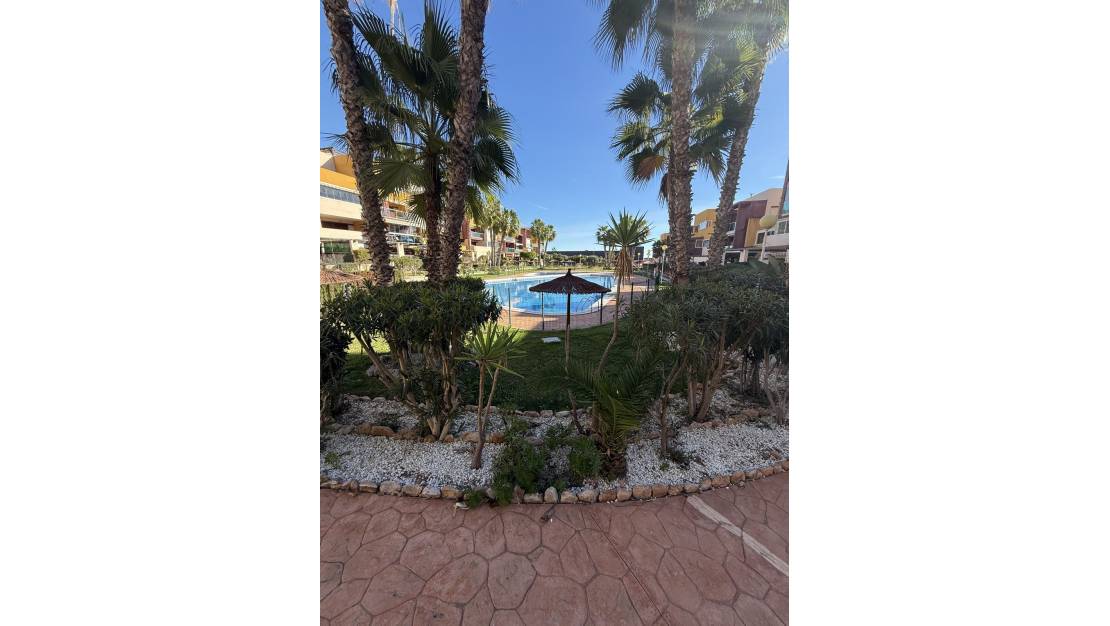 Venta - Apartment - Orihuela - Playa Flamenca