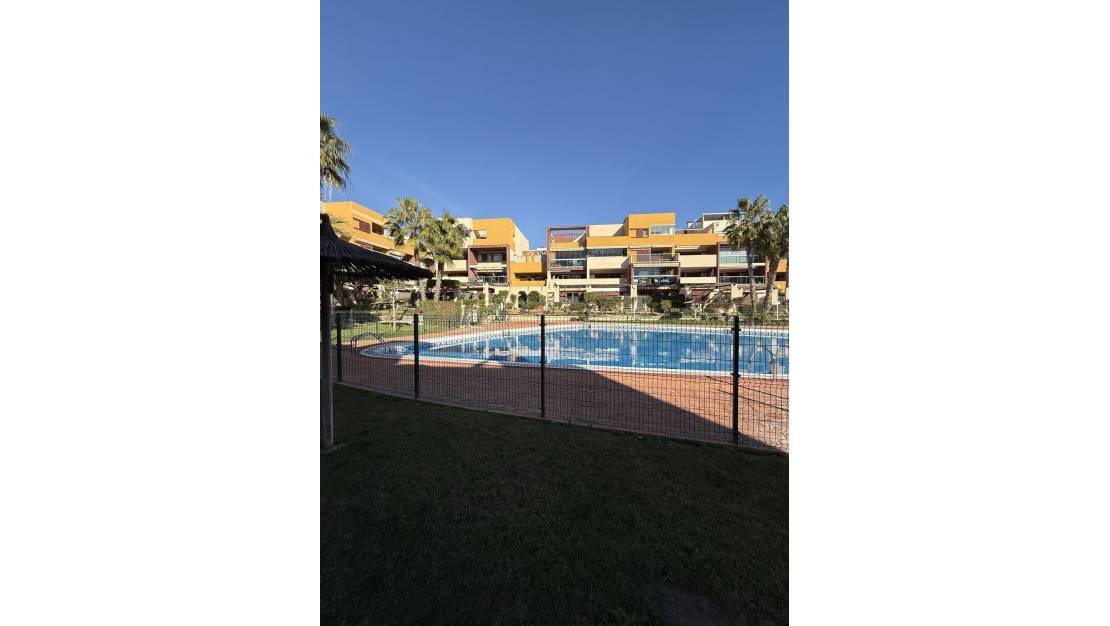 Venta - Apartment - Orihuela - Playa Flamenca