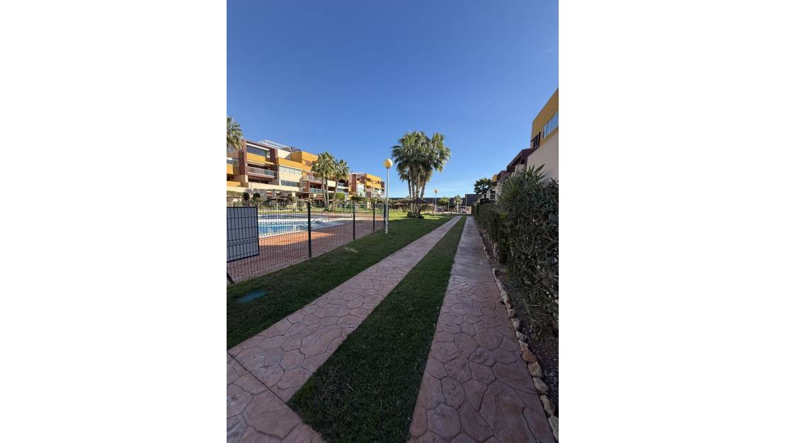 Venta - Apartment - Orihuela - Playa Flamenca
