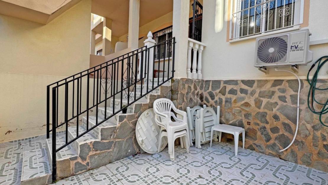 Venta - Apartment - Orihuela - Playa Flamenca