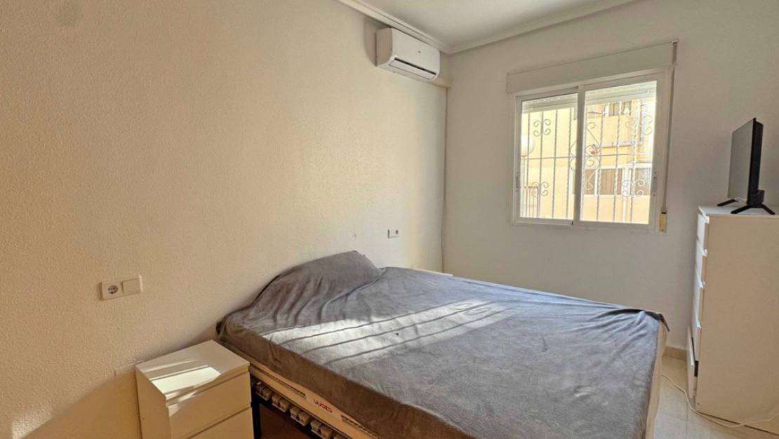 Venta - Apartment - Orihuela - Playa Flamenca