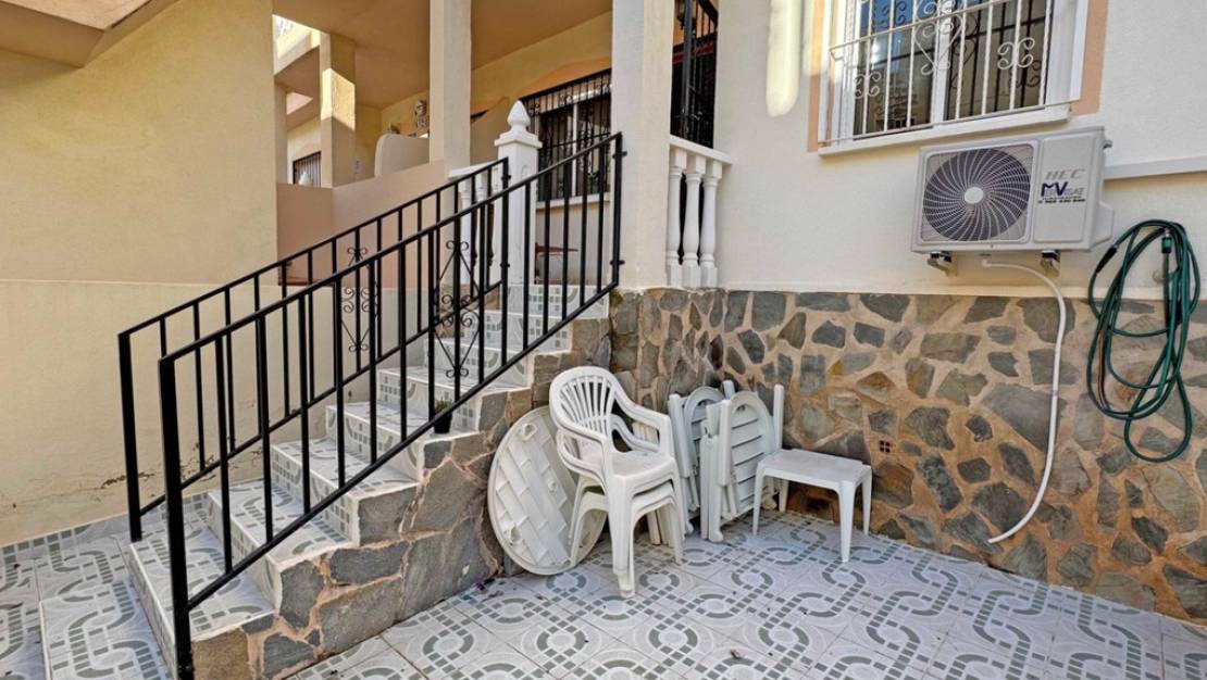 Venta - Apartment - Orihuela - Playa Flamenca