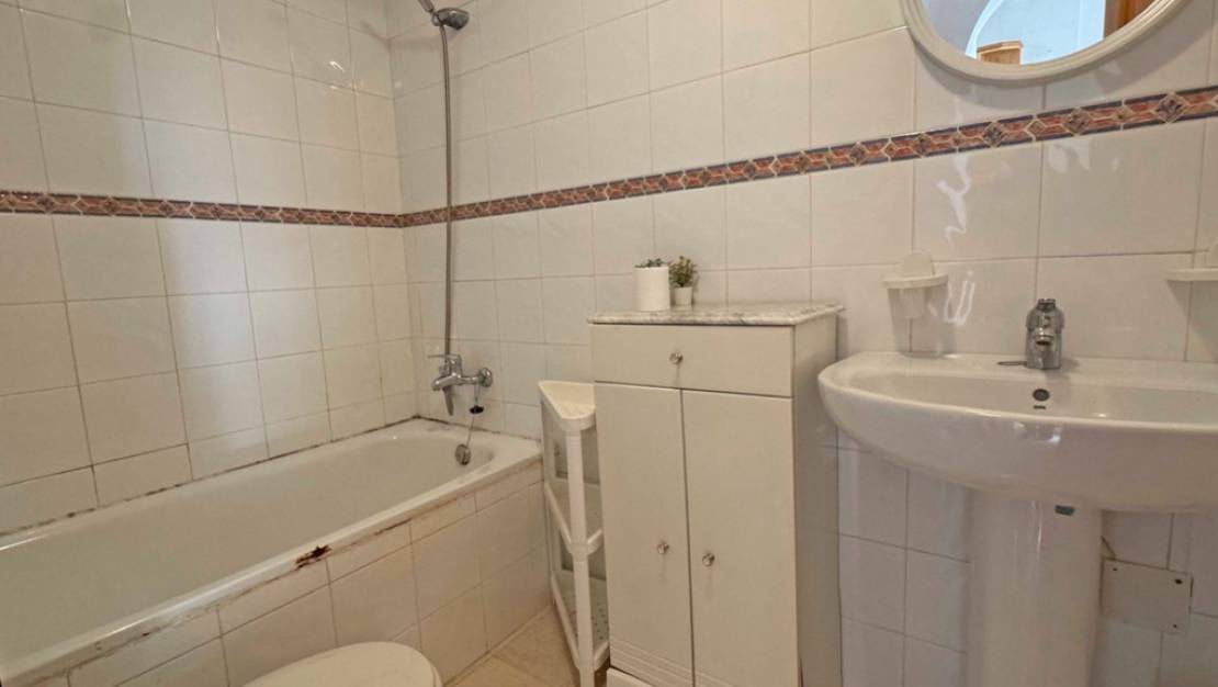 Venta - Apartment - Orihuela - Playa Flamenca