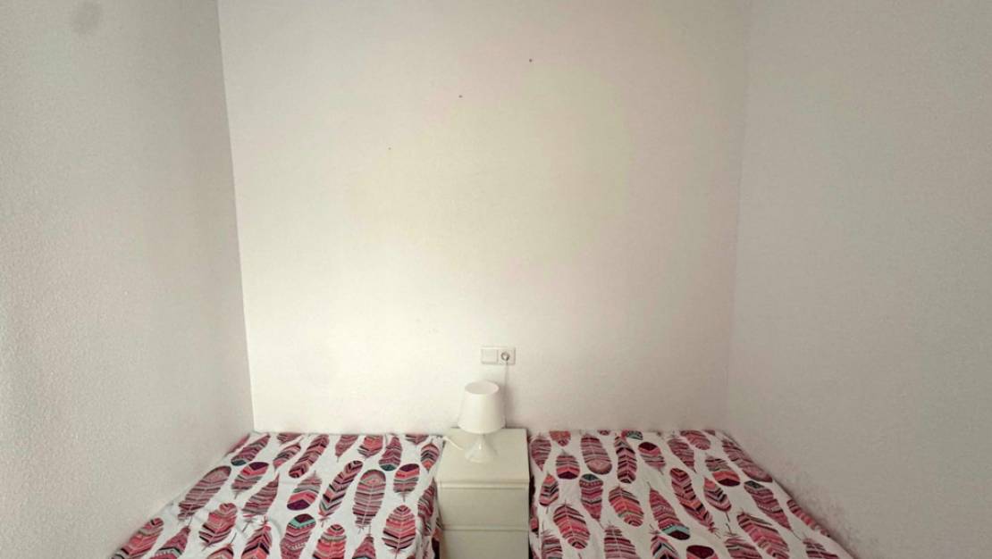 Venta - Apartment - Orihuela - Playa Flamenca