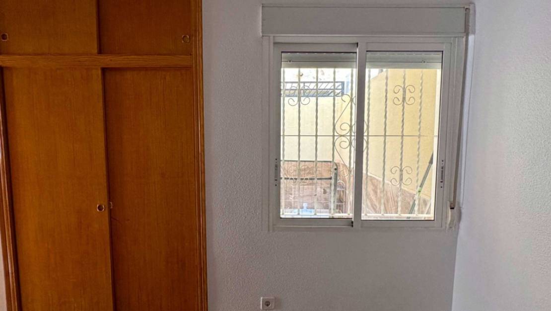 Venta - Apartment - Orihuela - Playa Flamenca