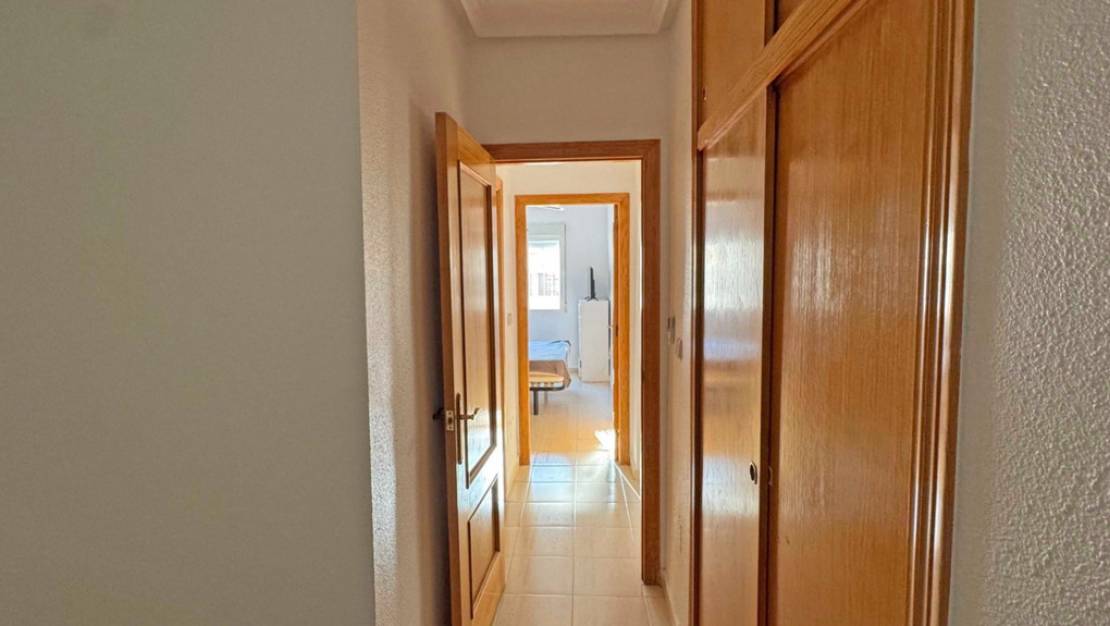 Venta - Apartment - Orihuela - Playa Flamenca