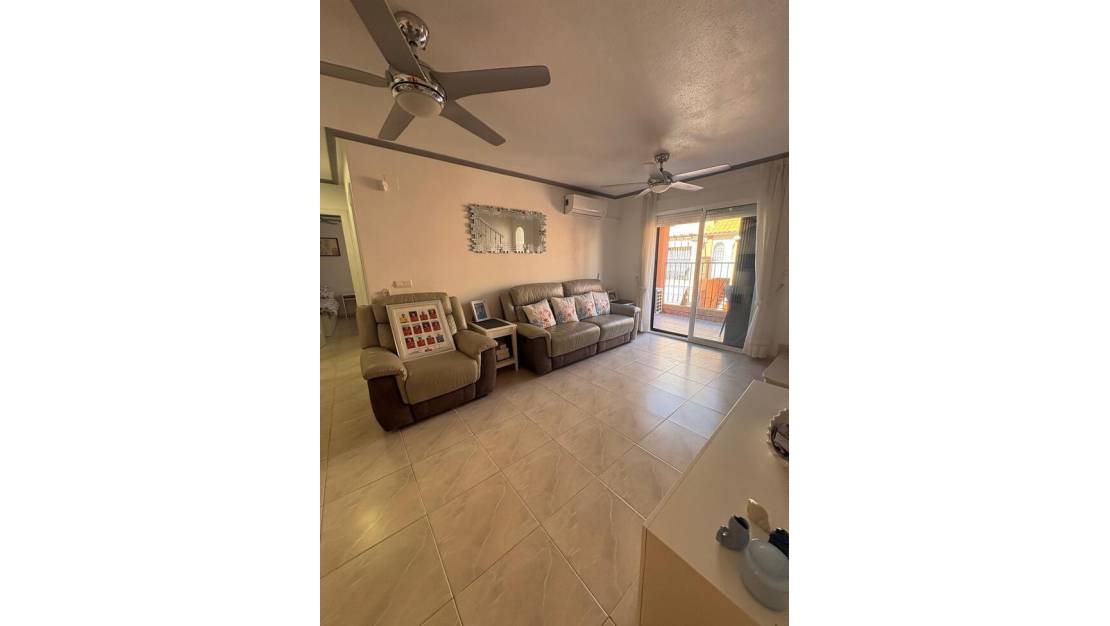 Venta - Apartment - Orihuela - Playa Flamenca