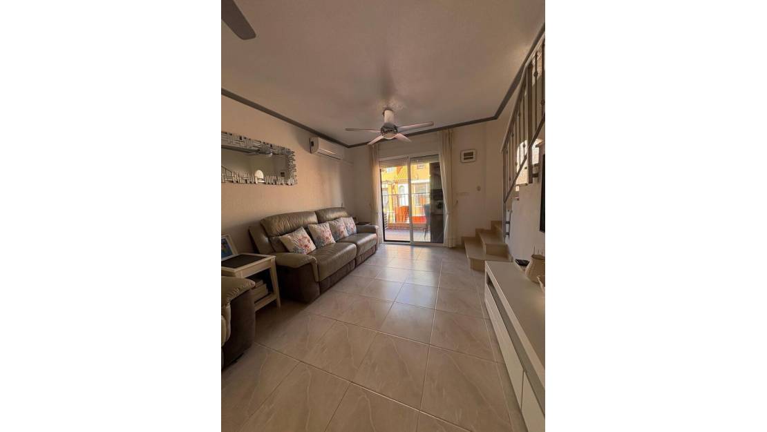 Venta - Apartment - Orihuela - Playa Flamenca