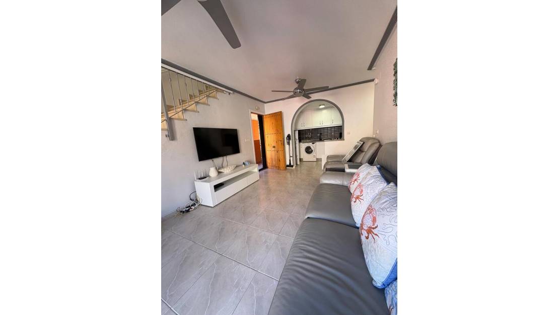 Venta - Apartment - Orihuela - Playa Flamenca