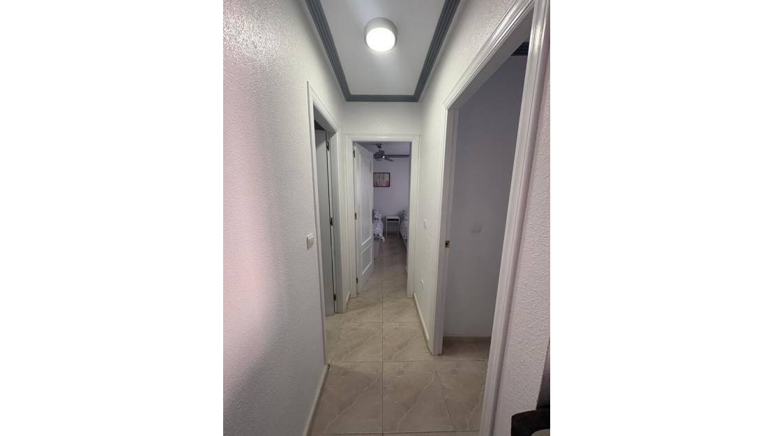 Venta - Apartment - Orihuela - Playa Flamenca