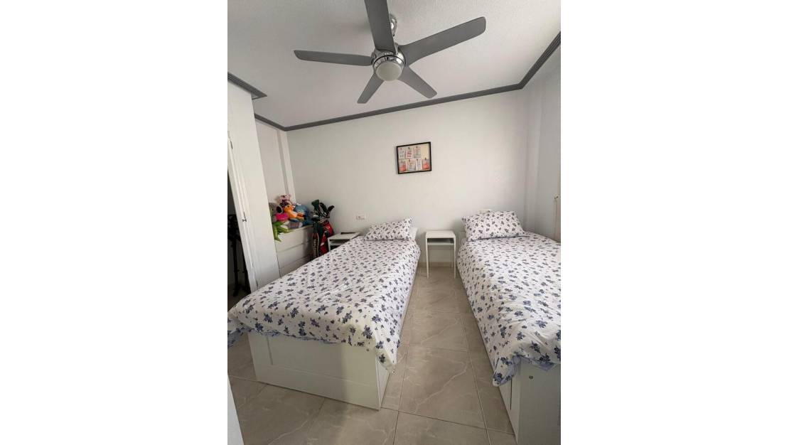 Venta - Apartment - Orihuela - Playa Flamenca