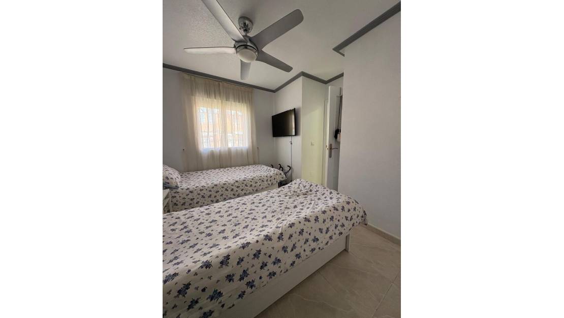 Venta - Apartment - Orihuela - Playa Flamenca