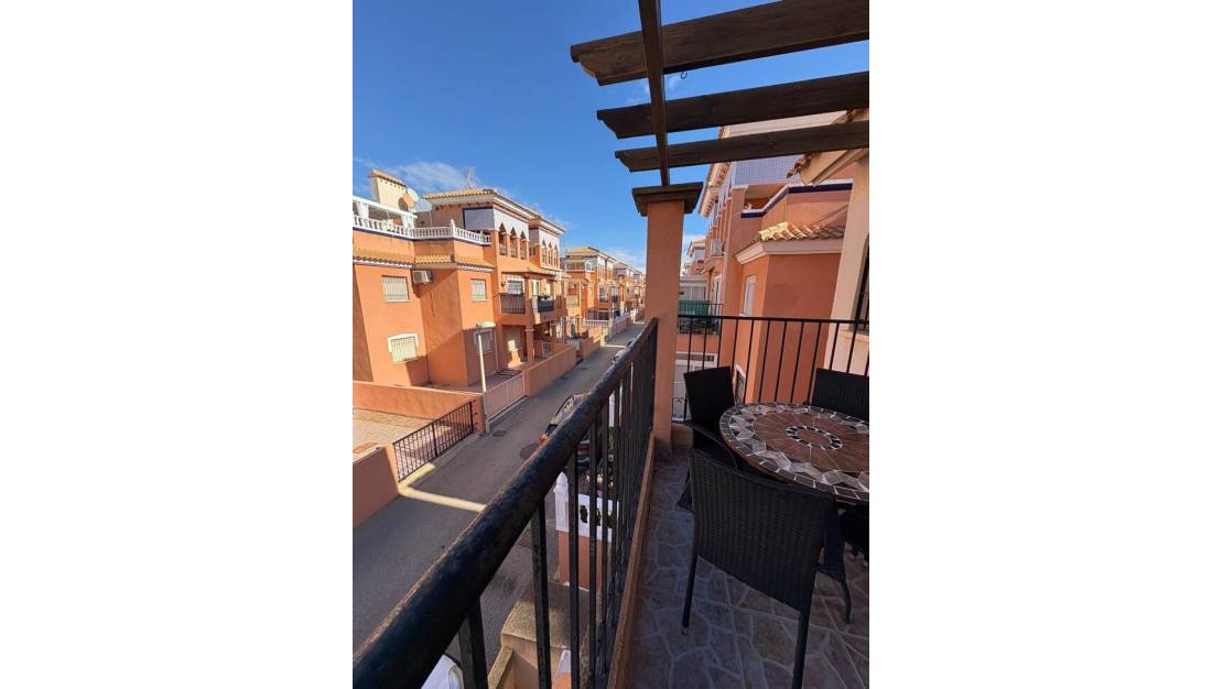 Venta - Apartment - Orihuela - Playa Flamenca