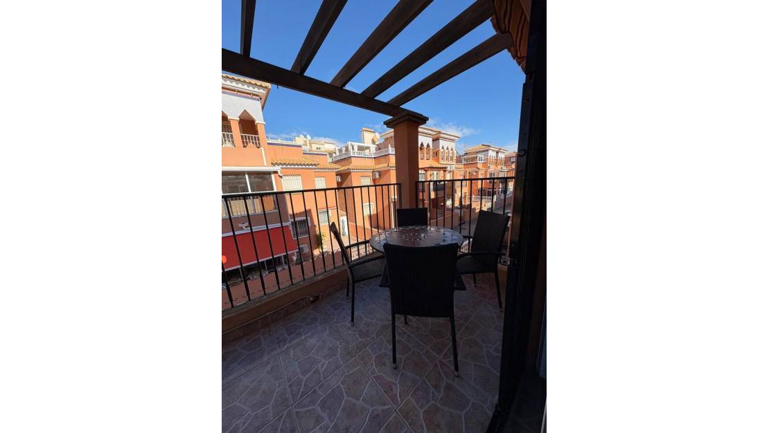 Venta - Apartment - Orihuela - Playa Flamenca