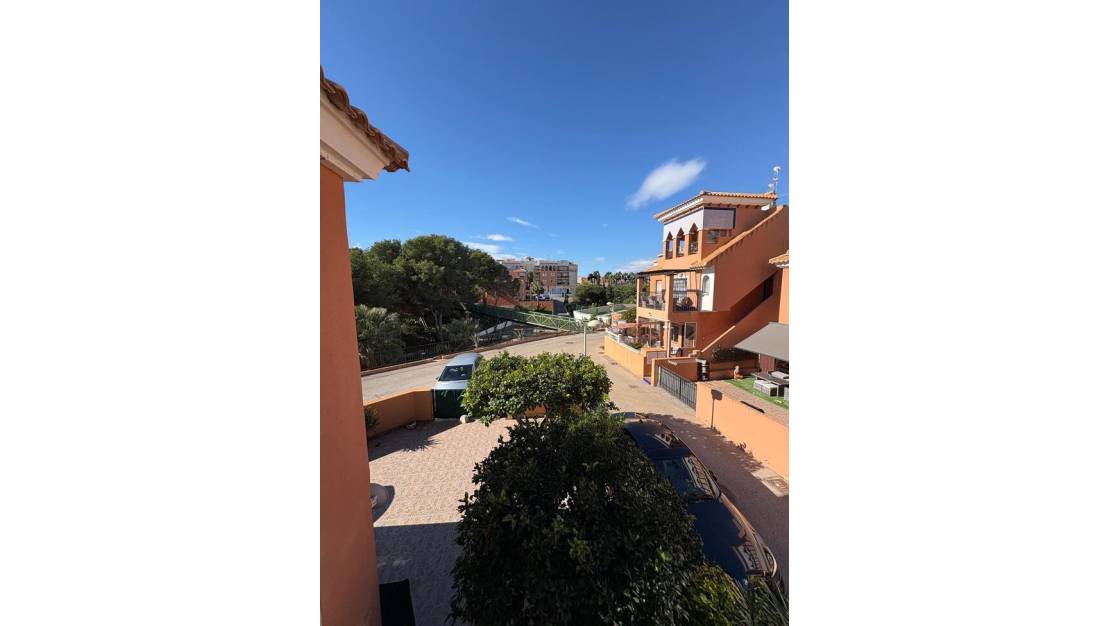 Venta - Apartment - Orihuela - Playa Flamenca