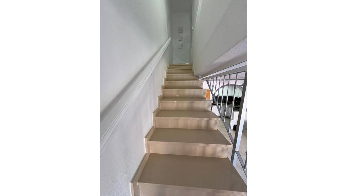 Venta - Apartment - Orihuela - Playa Flamenca