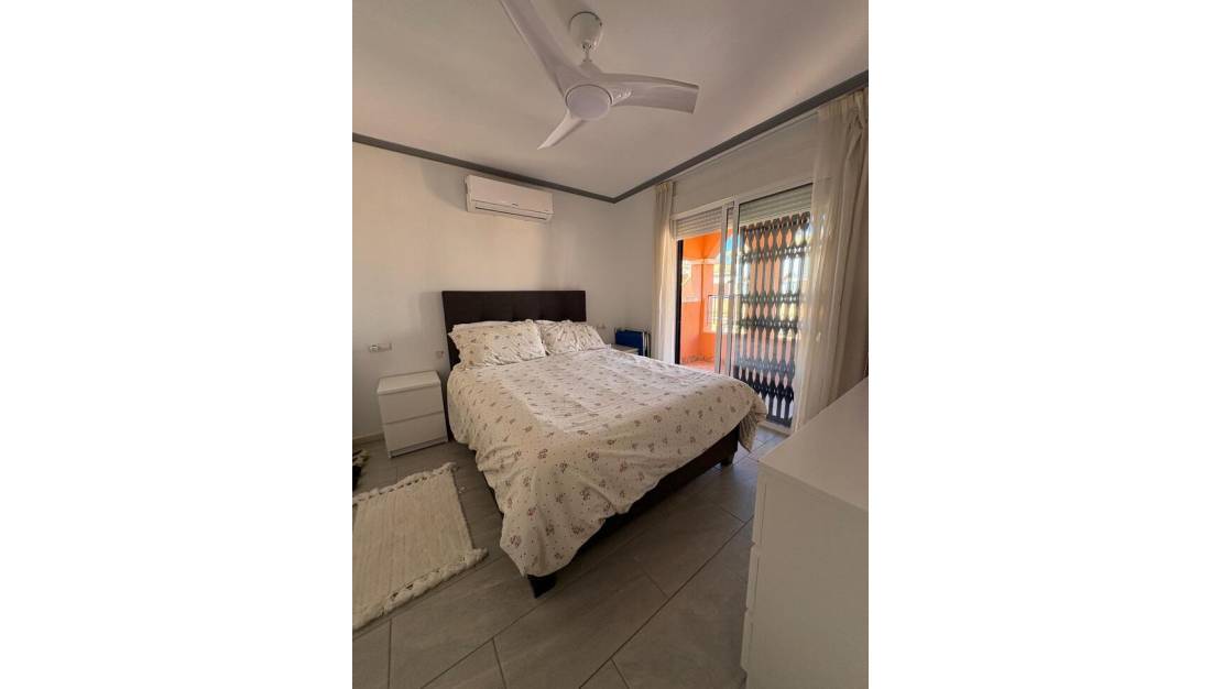 Venta - Apartment - Orihuela - Playa Flamenca