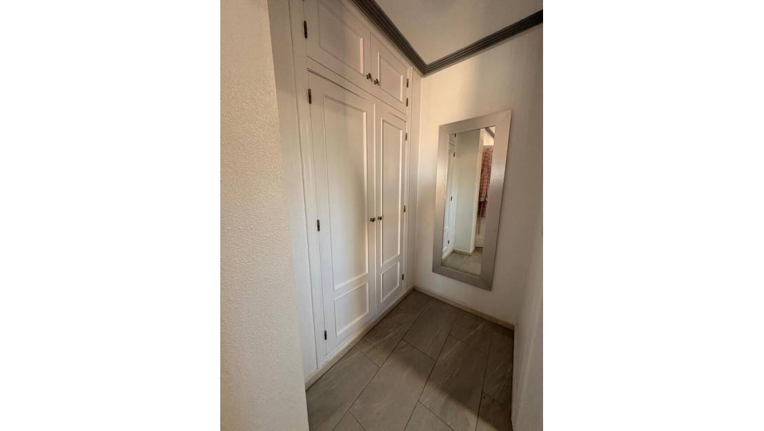 Venta - Apartment - Orihuela - Playa Flamenca