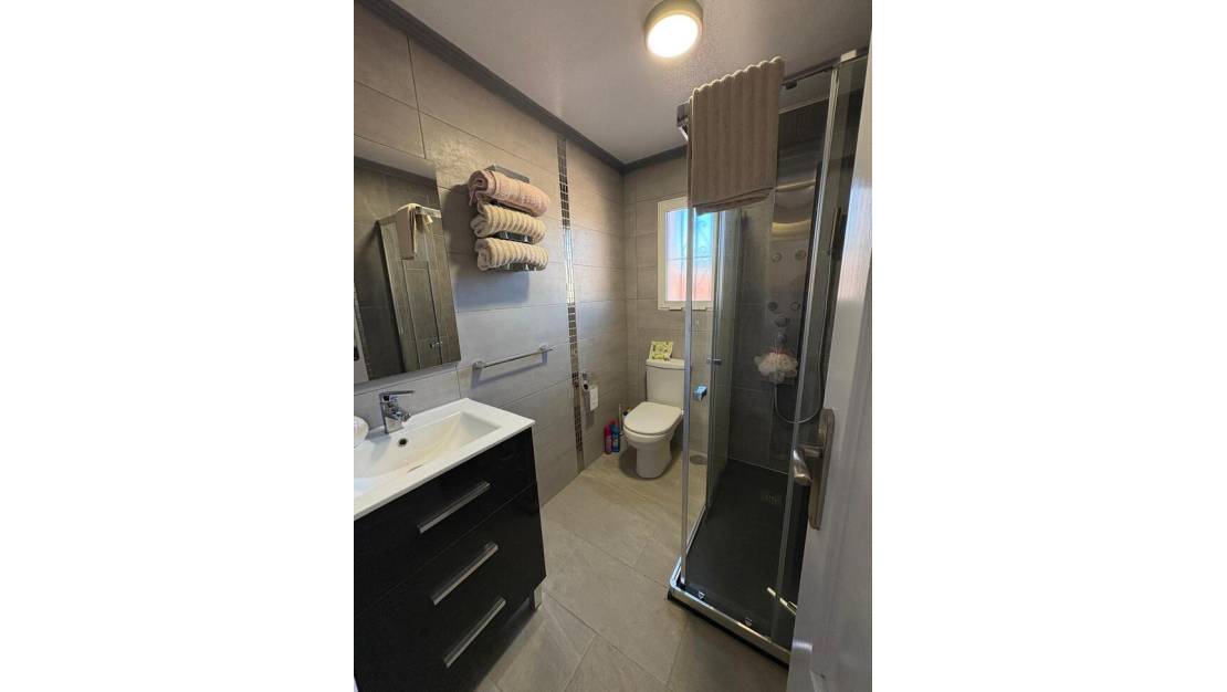 Venta - Apartment - Orihuela - Playa Flamenca