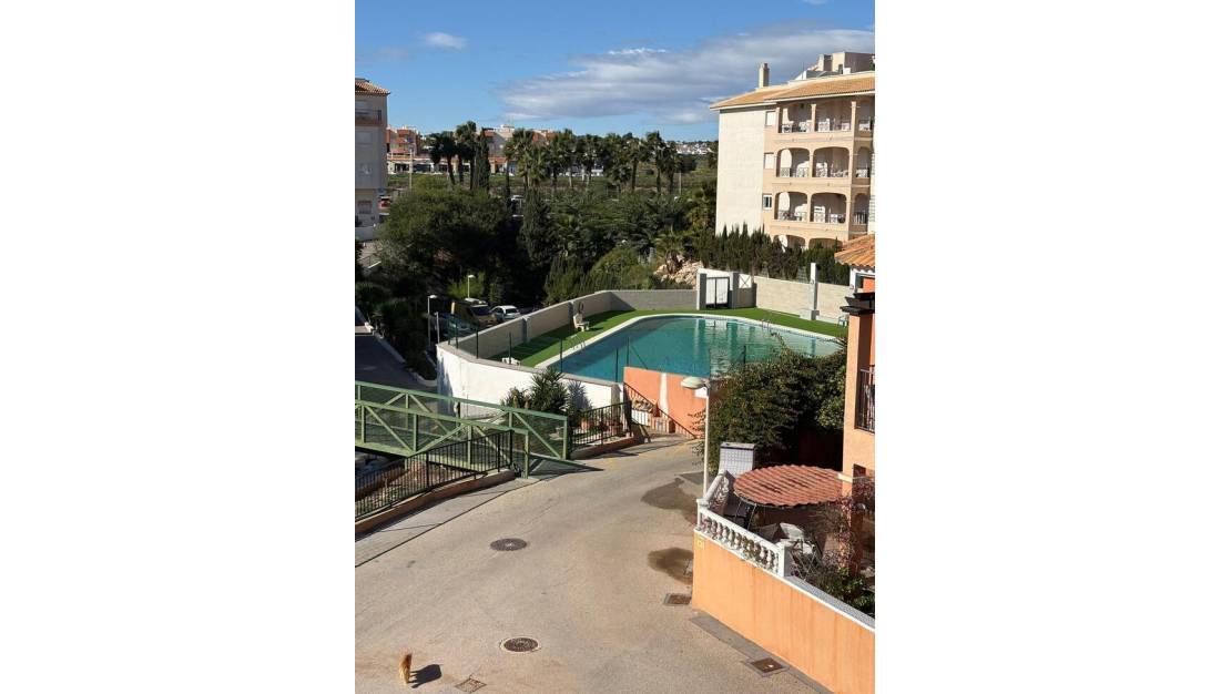 Venta - Apartment - Orihuela - Playa Flamenca